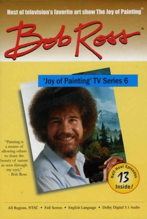 Joy of Painting, The - Seizoen 6