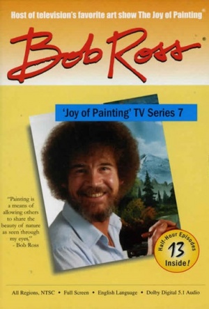 Joy of Painting, The - Seizoen 7