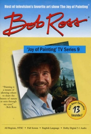 Joy of Painting, The - Seizoen 9