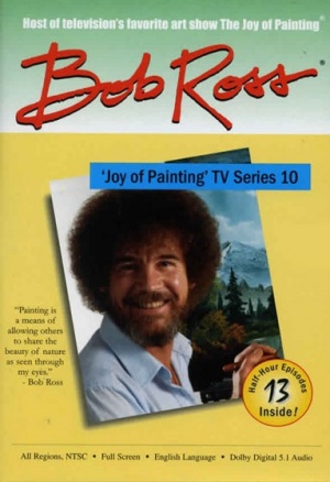 Joy of Painting, The - Seizoen 10