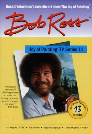 Joy of Painting, The - Seizoen 11