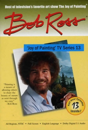 Joy of Painting, The - Seizoen 13