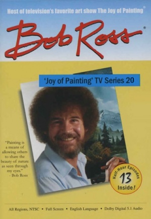 Joy of Painting, The - Seizoen 20