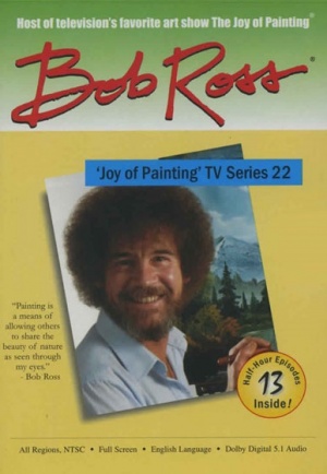 Joy of Painting, The - Seizoen 22