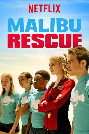 Malibu Rescue - Seizoen 1