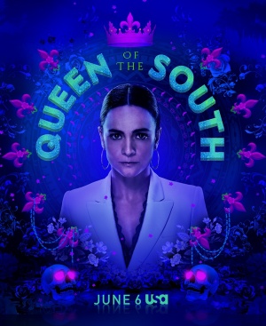 Queen of the South - Seizoen 4