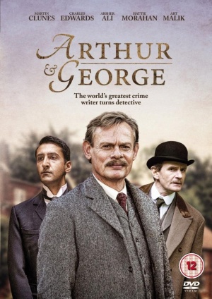 Arthur & George