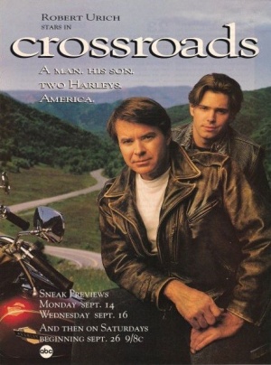 Crossroads - Seizoen 1