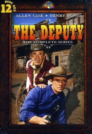 Deputy, The - Seizoen 2