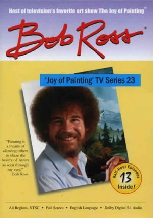 Joy of Painting, The - Seizoen 23