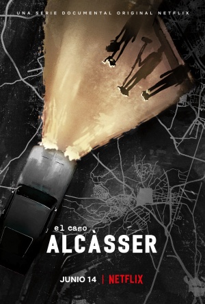 Alcasser Murders, The - Seizoen 1
