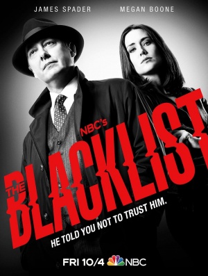 Blacklist, The - Seizoen 7