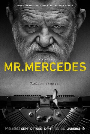 Mr. Mercedes - Seizoen 3