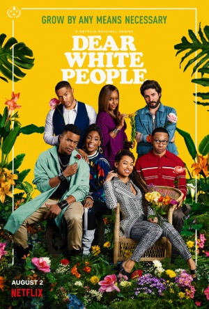 Dear White People - Seizoen 3