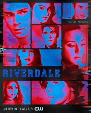 Riverdale - Seizoen 4