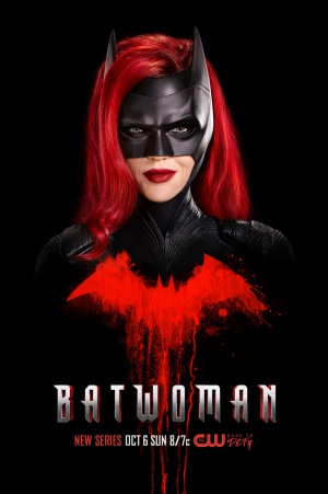 Batwoman - Seizoen 1
