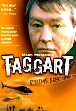 Taggart - Seizoen 5