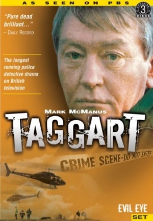 Taggart - Seizoen 6