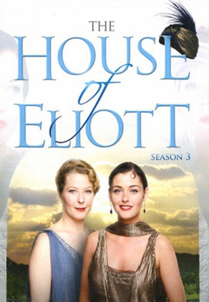 House of Eliott, The - Seizoen 3