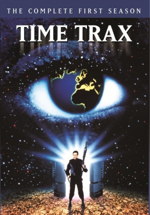 Time Trax - Seizoen 1