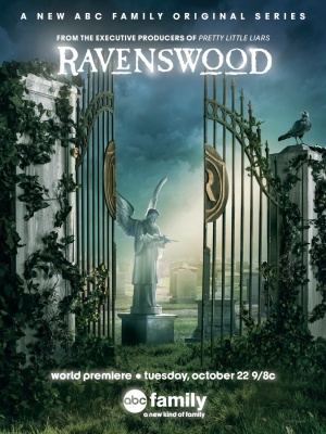 Ravenswood - Seizoen 1