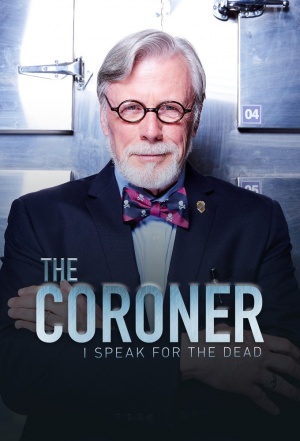 Coroner: I Speak for the Dead, The - Seizoen 2