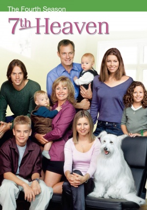7th Heaven - Seizoen 4