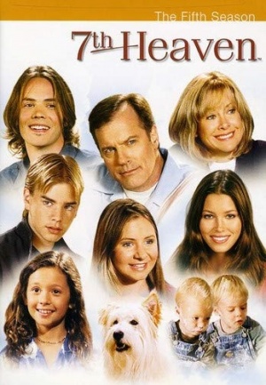 7th Heaven - Seizoen 5