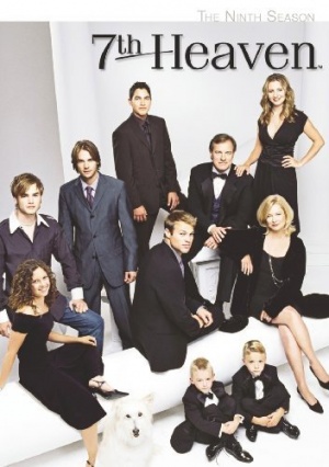 7th Heaven - Seizoen 9