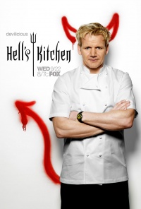 Hell's Kitchen