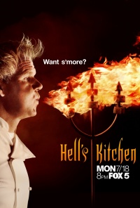 Hell's Kitchen