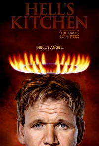 Hell's Kitchen