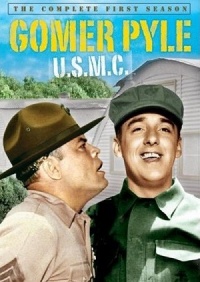 Gomer Pyle: USMC