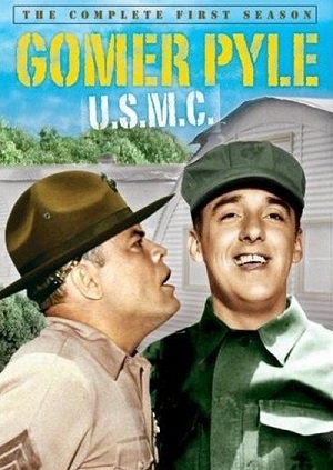 Gomer Pyle: USMC - Seizoen 1