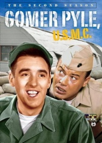 Gomer Pyle: USMC