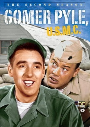 Gomer Pyle: USMC - Seizoen 2