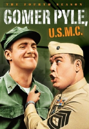 Gomer Pyle: USMC - Seizoen 4