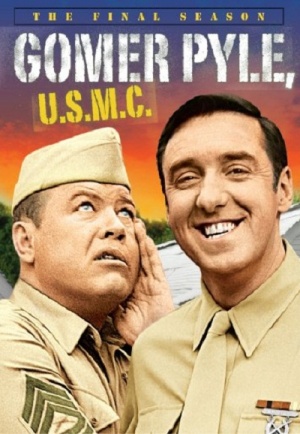 Gomer Pyle: USMC - Seizoen 5
