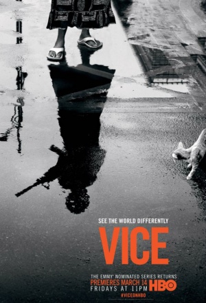 Vice - Seizoen 2