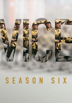 Vice - Seizoen 6