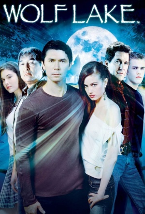 Wolf Lake - Seizoen 1