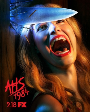 American Horror Story - Seizoen 9