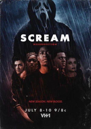 Scream: The TV Series - Seizoen 3