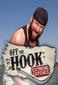 Off the Hook: Extreme Catches