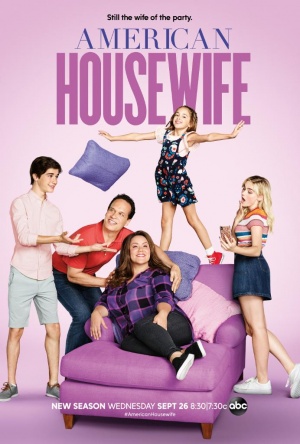 American Housewife - Seizoen 3