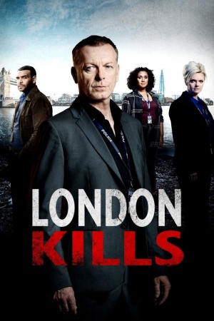 London Kills - Seizoen 1