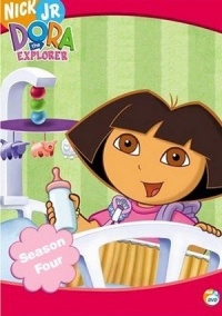 Dora the Explorer