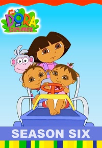 Dora the Explorer
