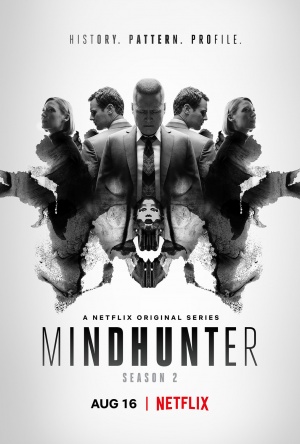 Mindhunter - Seizoen 2