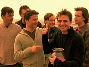 Team Spirit: De Serie - Seizoen 2